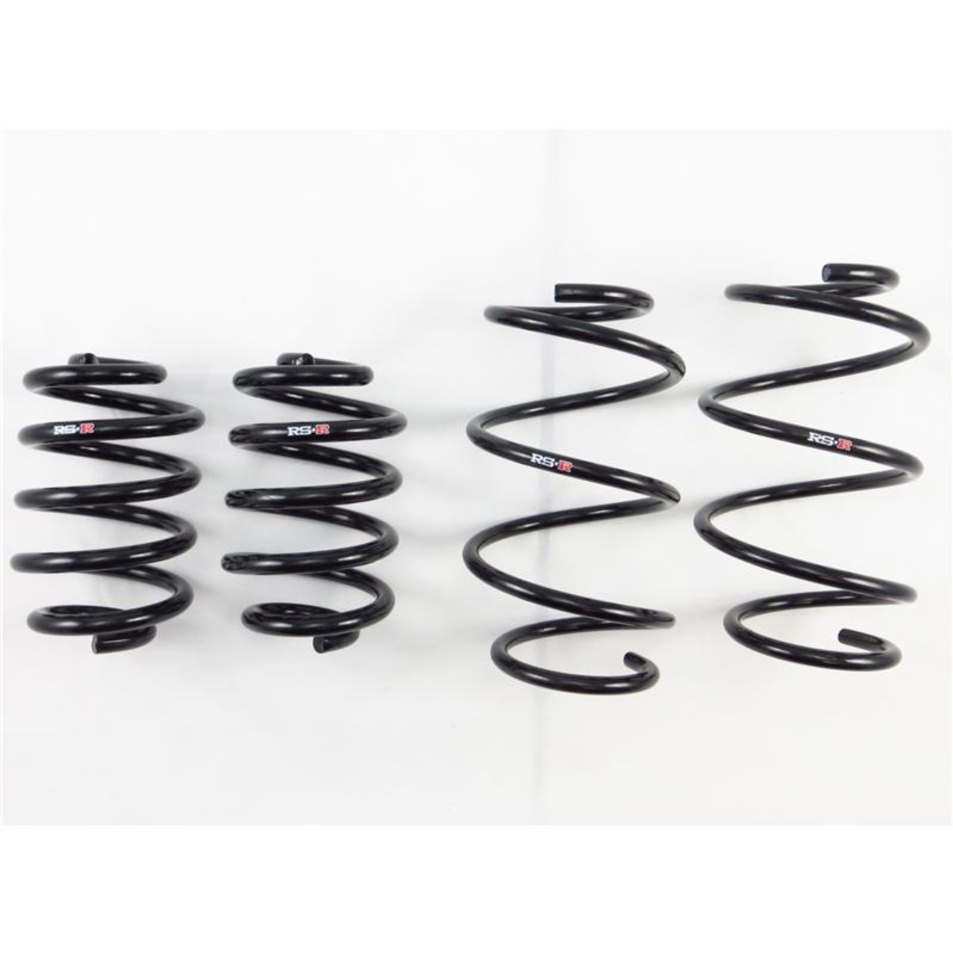 Picture of RS-R RSR Down Sus Springs Lowering Springs - N315D