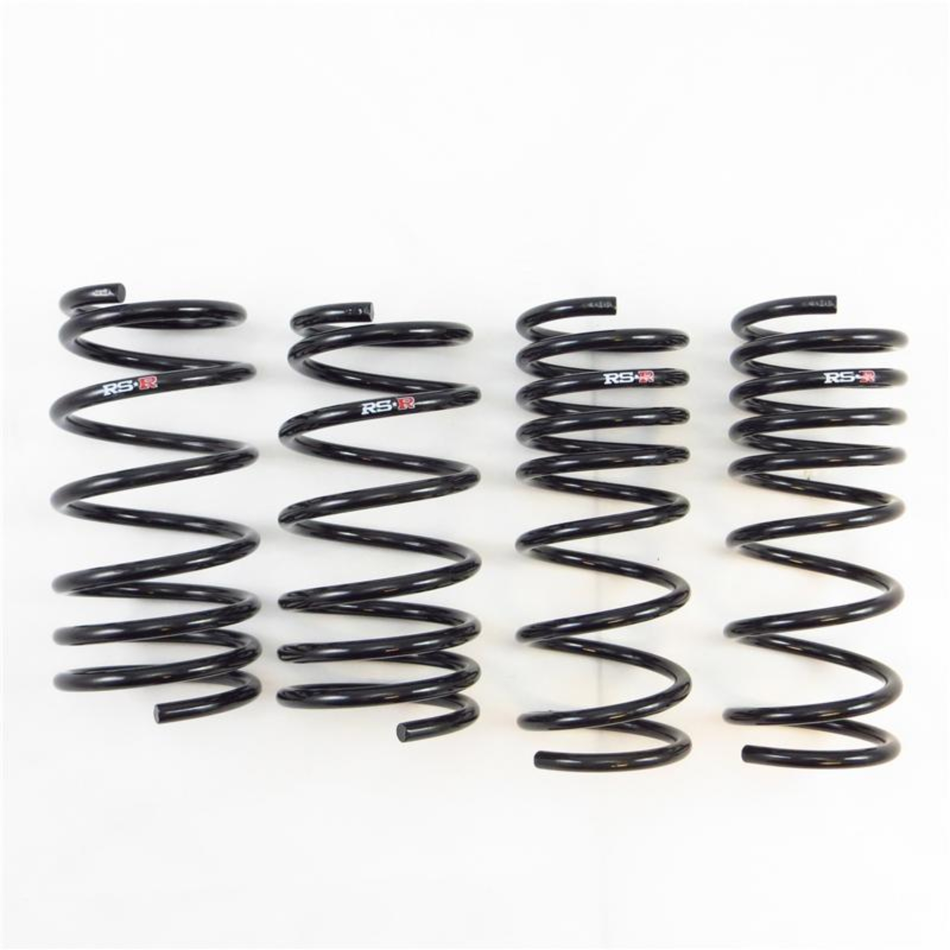 Picture of RS-R RSR Super Down Springs Lowering Springs - T065S