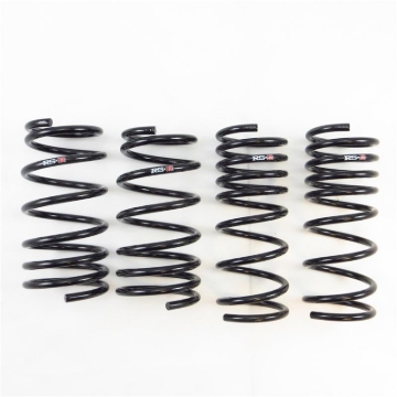 Picture of RS-R RSR Super Down Springs Lowering Springs - T065S