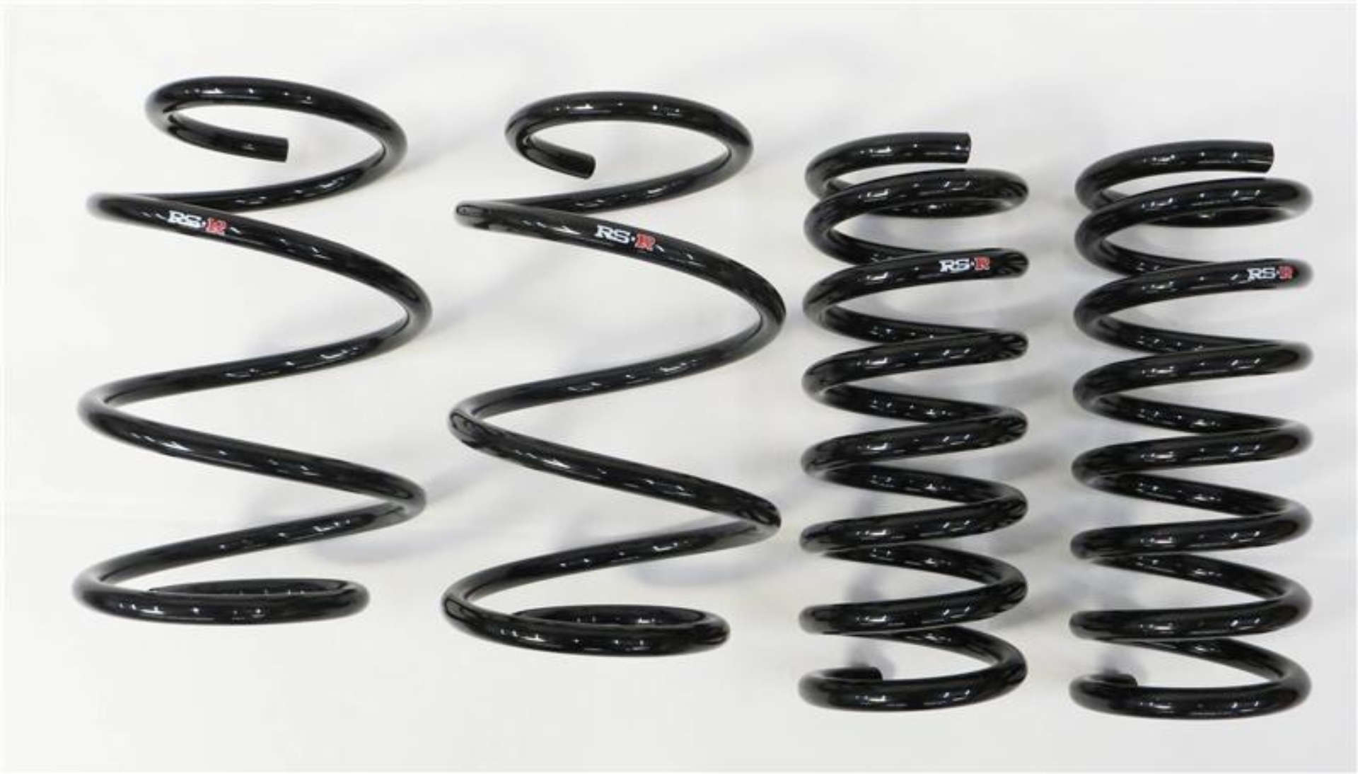 Picture of RS-R RSR Down Sus Springs Lowering Springs - N860W