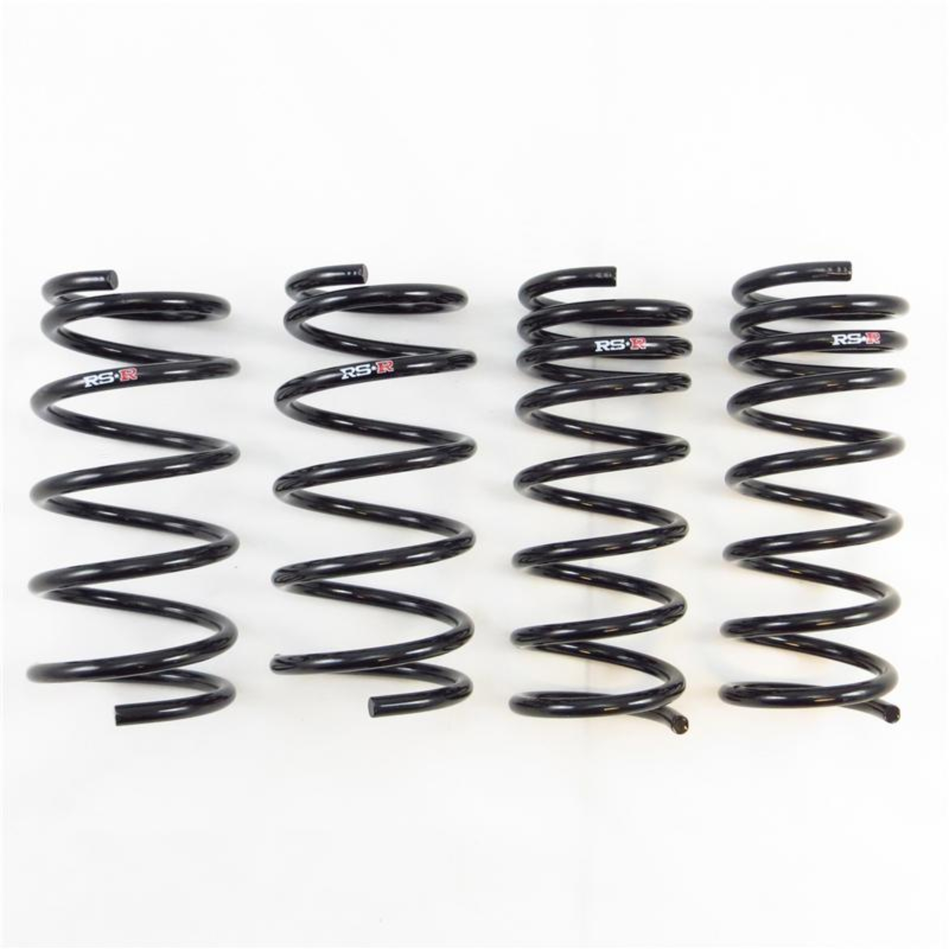 Picture of RS-R RSR Down Sus Springs Lowering Springs - T065D