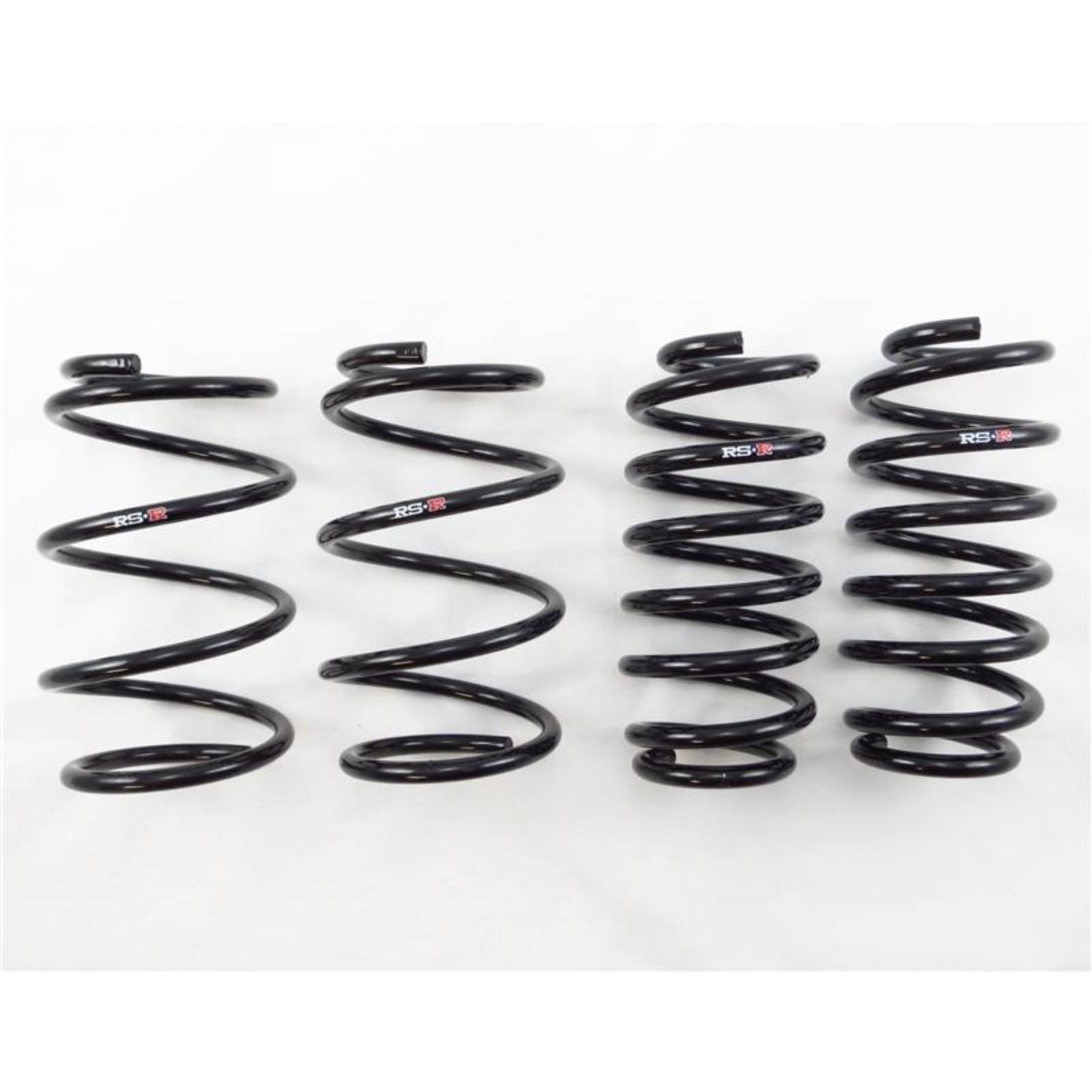 Picture of RS-R RSR Down Sus Springs Lowering Springs - T100D