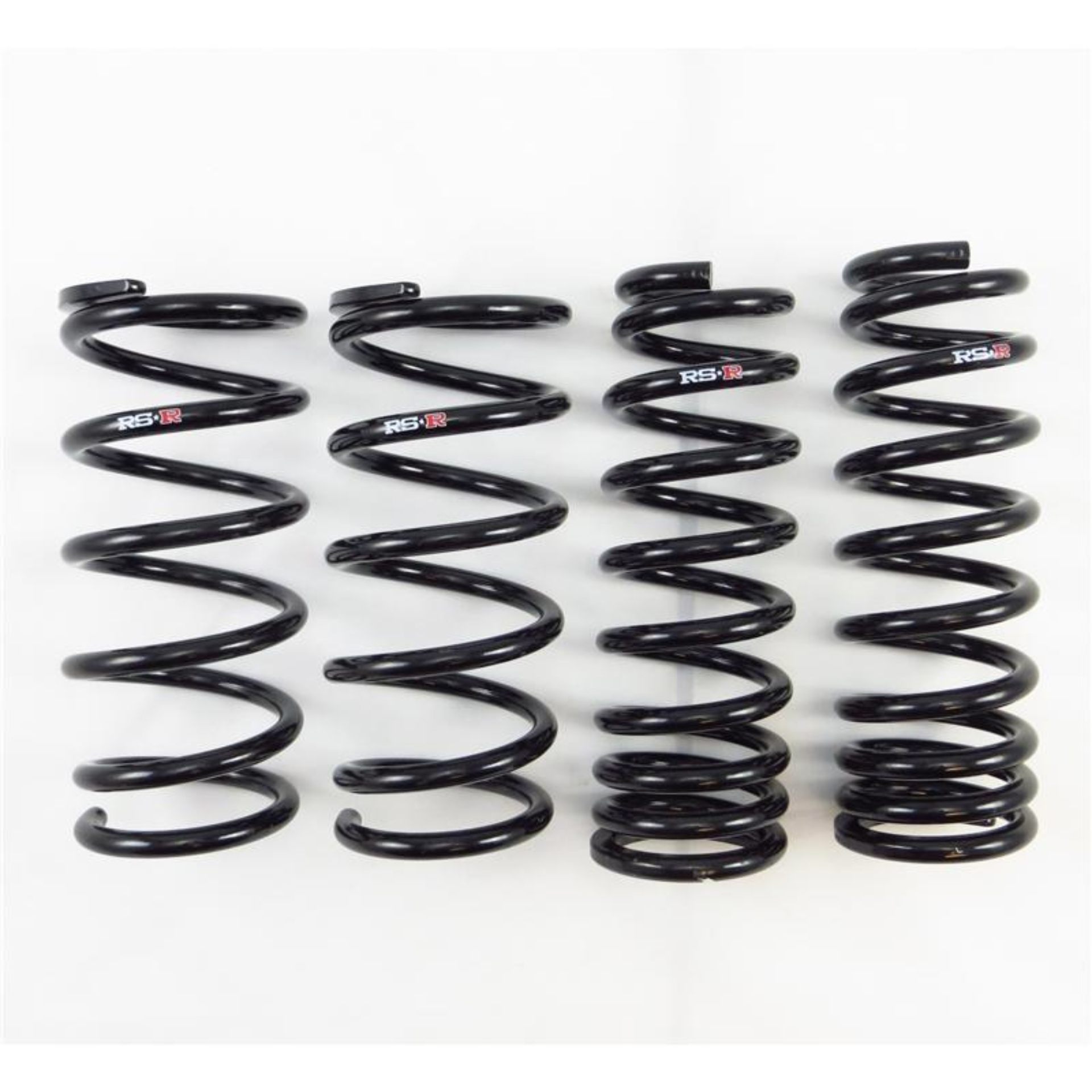 Picture of RS-R RSR Super Down Springs Lowering Springs - T171S