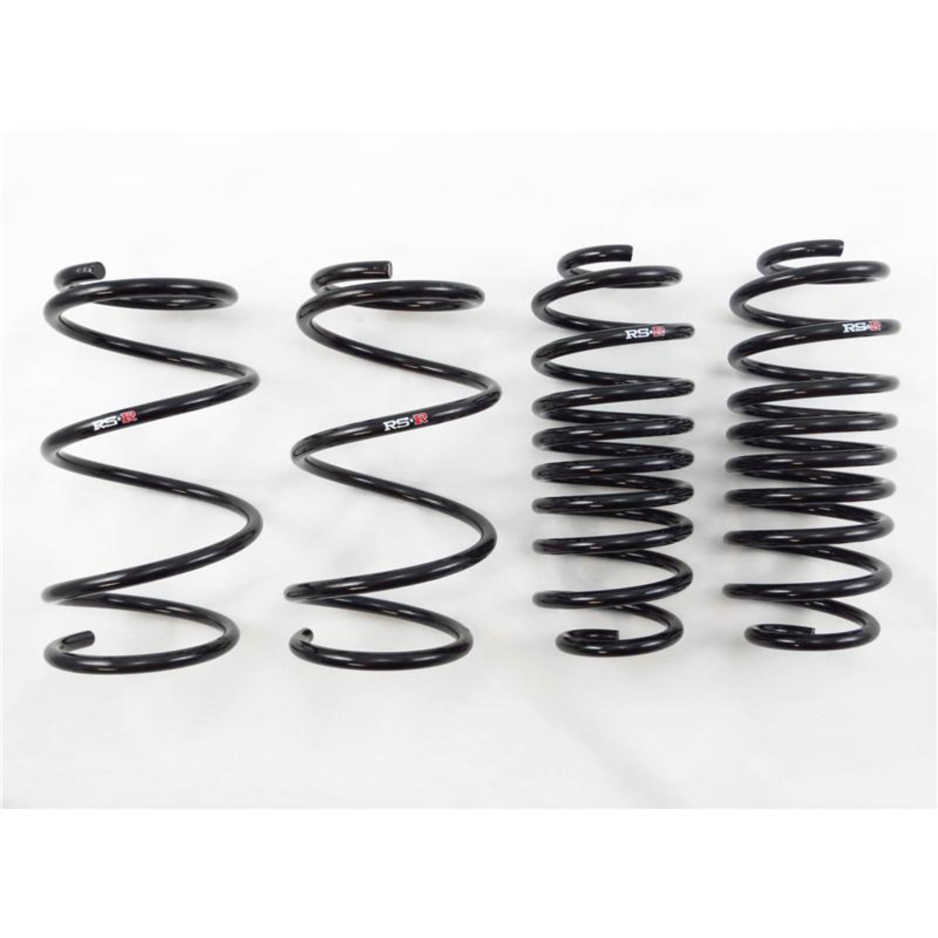 Picture of RS-R RSR Super Down Springs Lowering Springs - T085S