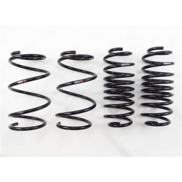 Picture of RS-R RSR Super Down Springs Lowering Springs - T085S