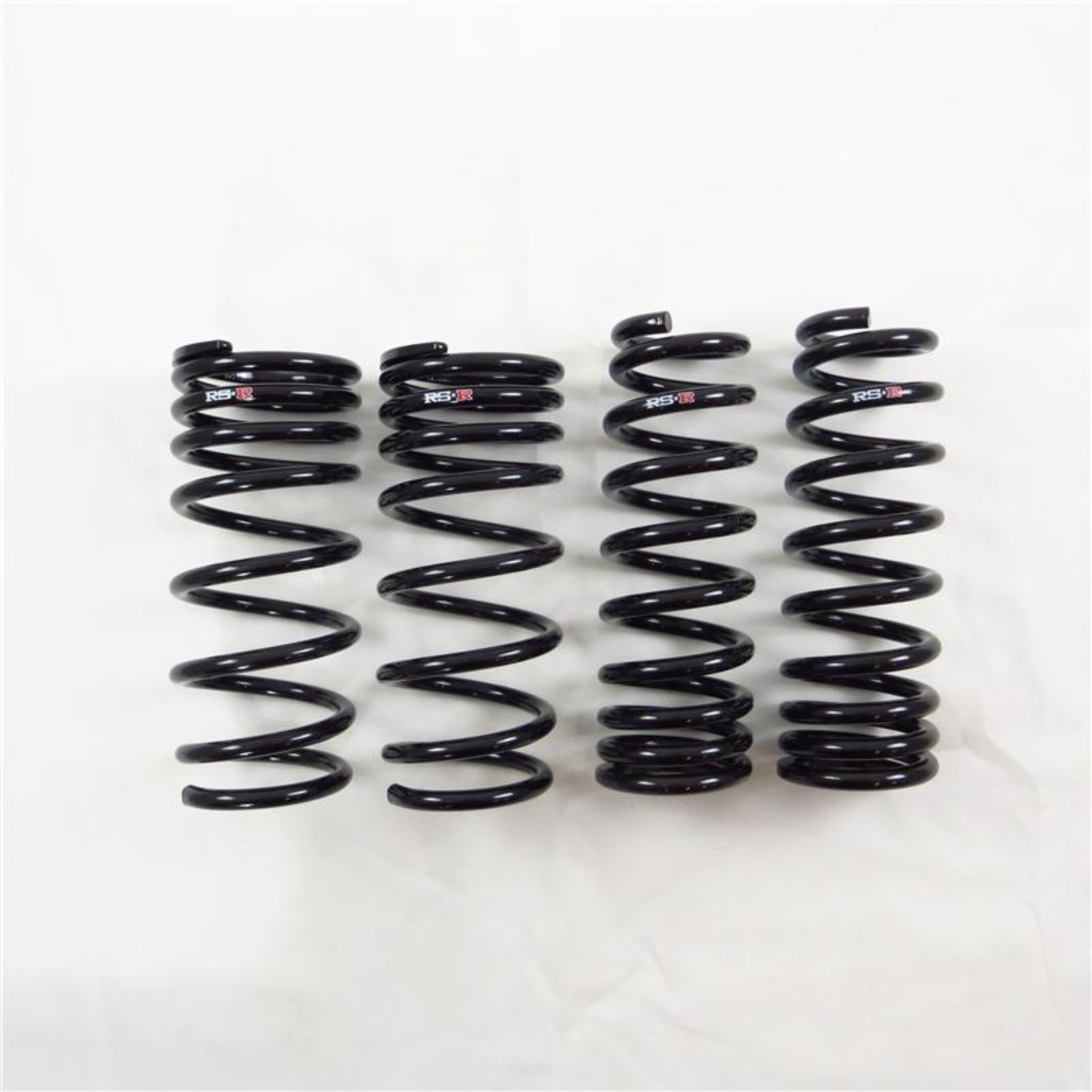 Picture of RS-R RSR Super Down Springs Lowering Springs - T176S