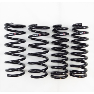 Picture of RS-R RSR Down Sus Springs Lowering Springs - T171D