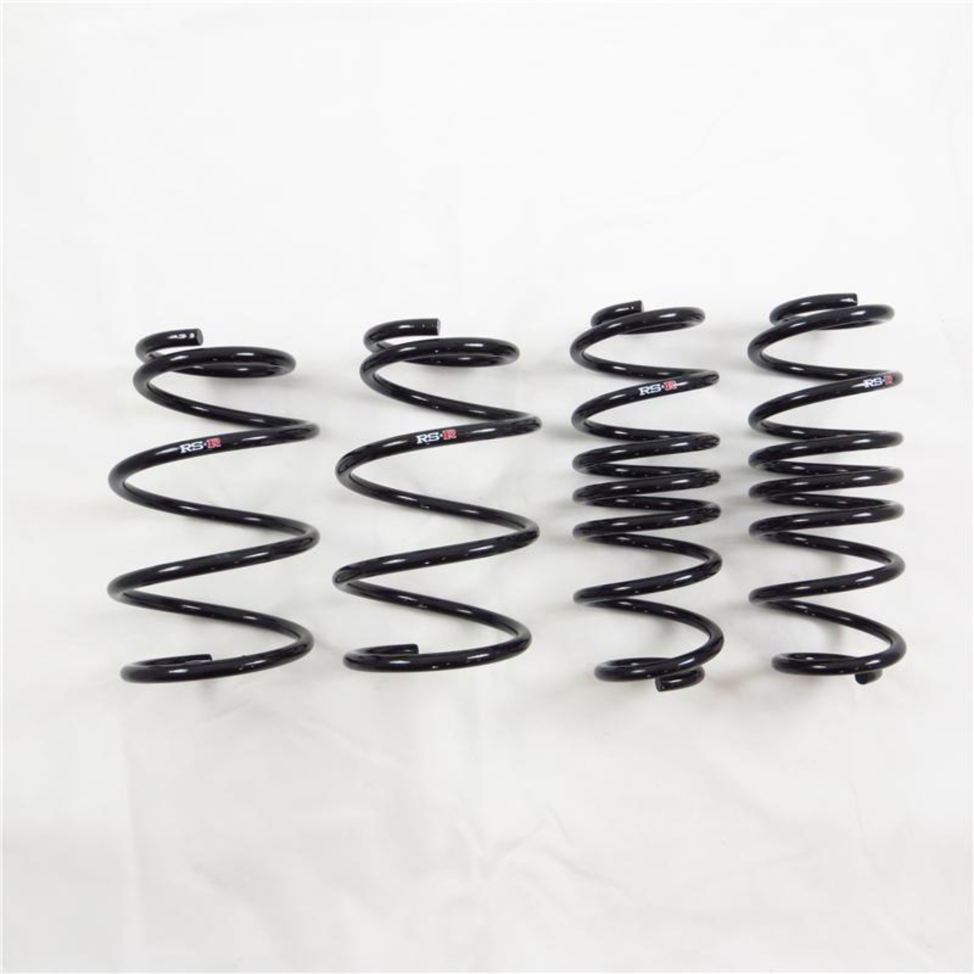 Picture of RS-R RSR Super Down Springs Lowering Springs - T088S