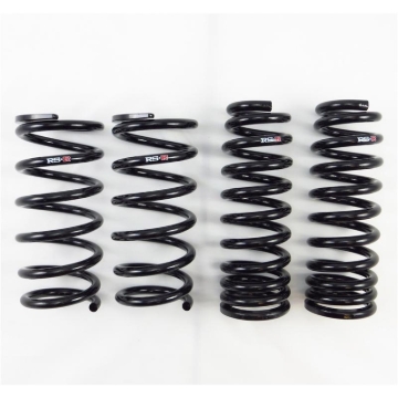 Picture of RS-R RSR Down Sus Springs Lowering Springs - T195D