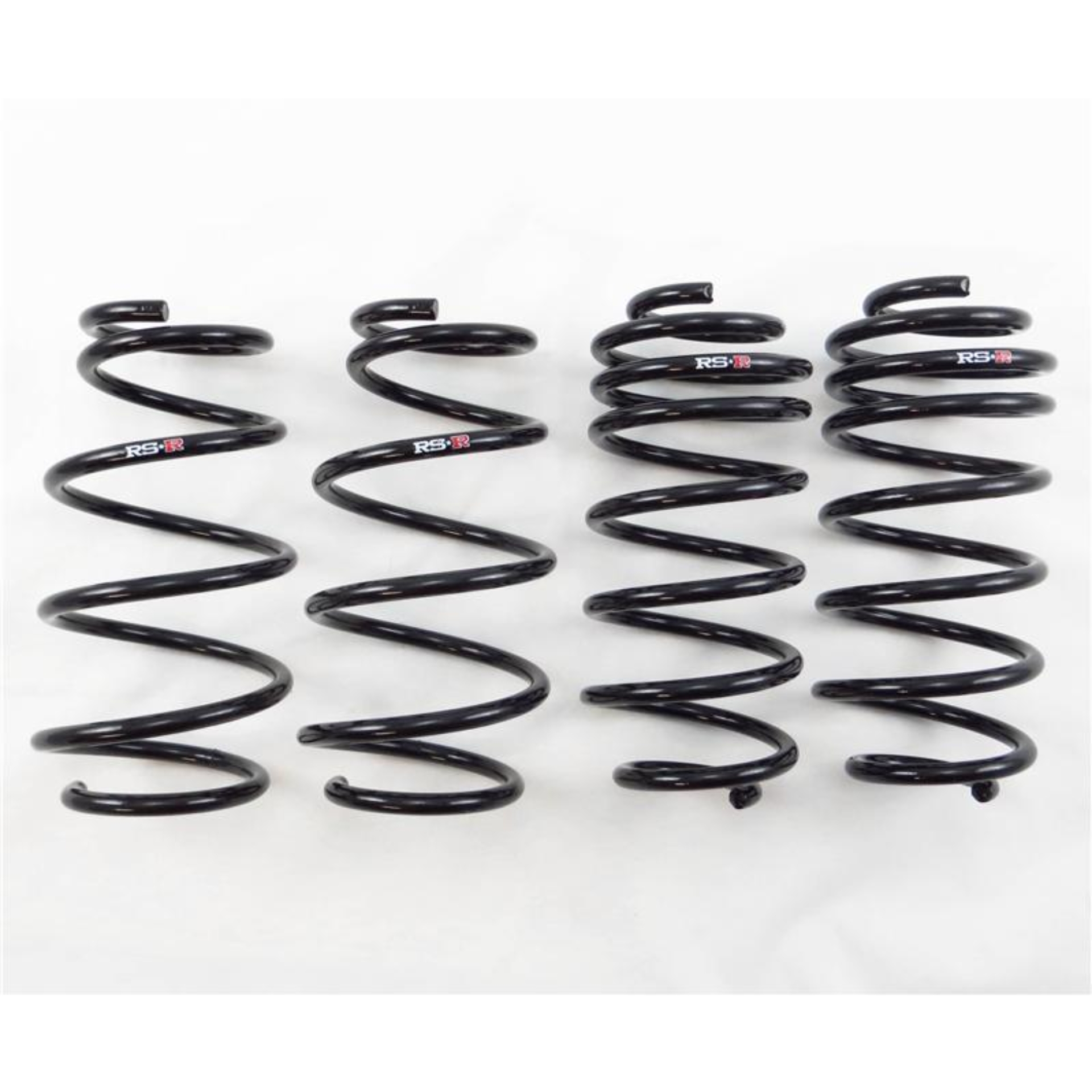 Picture of RS-R RSR Down Sus Springs Lowering Springs - T105D