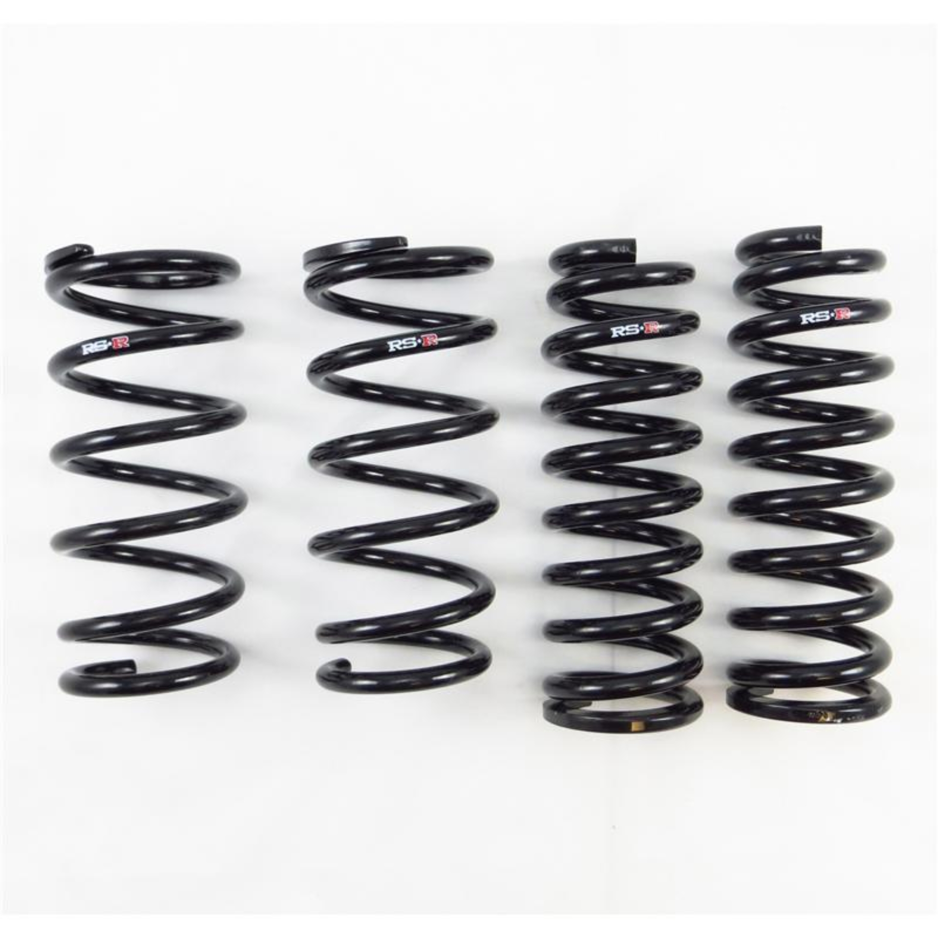 Picture of RS-R RSR Down Sus Springs Lowering Springs - T176D