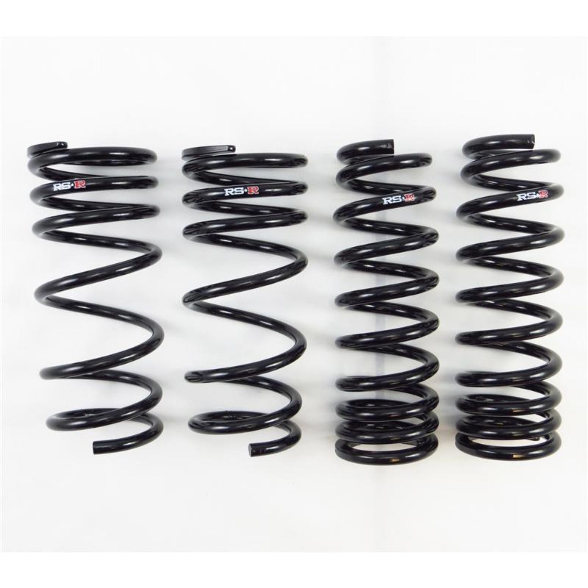 Picture of RS-R RSR Super Down Springs Lowering Springs - T197S2