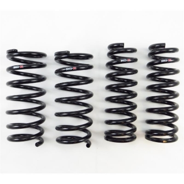Picture of RS-R RSR Half Down Springs Lowering Springs - T195HD