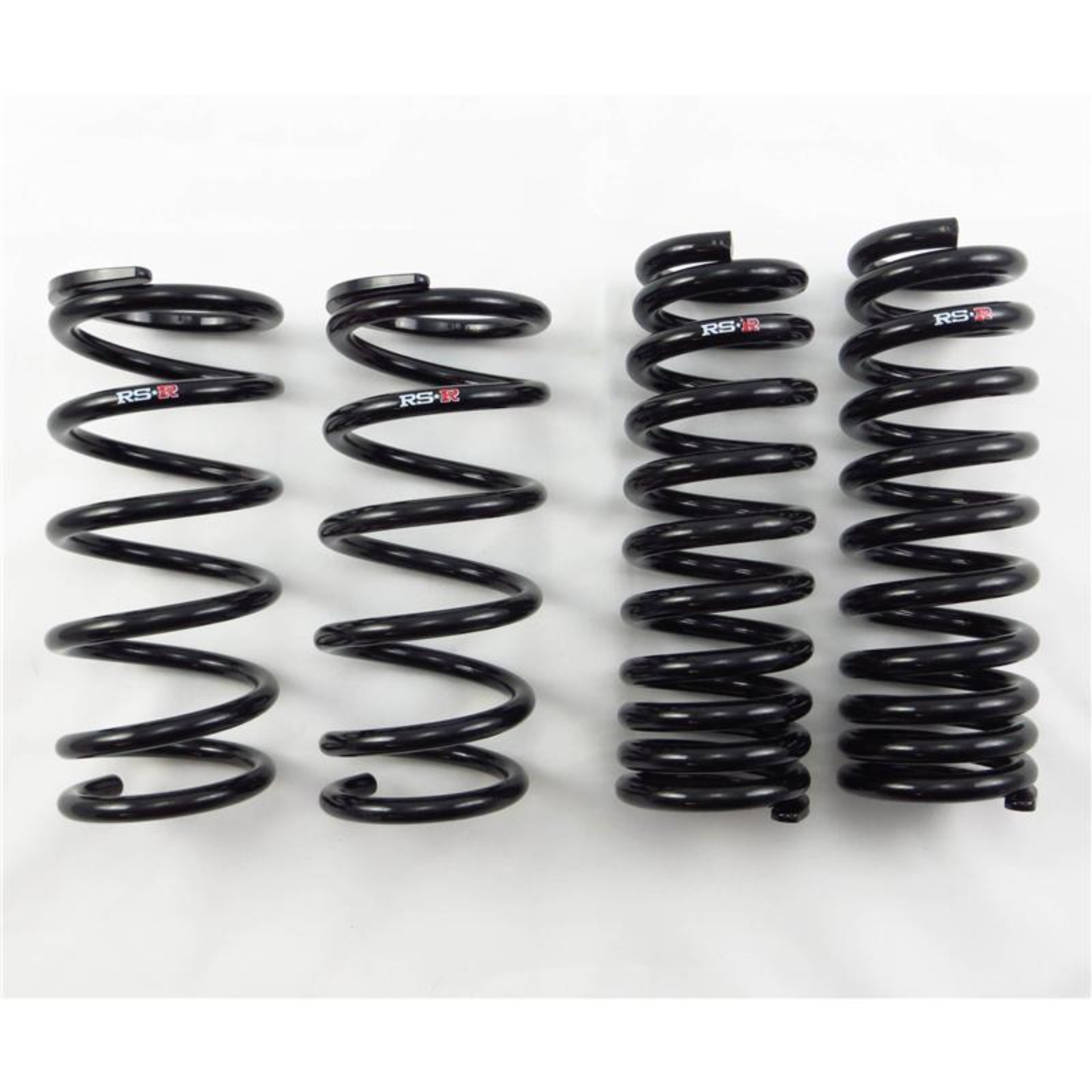 Picture of RS-R RSR Down Sus Springs Lowering Springs - T175D