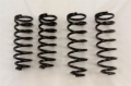 Picture of RS-R RSR Down Sus Springs Lowering Springs - T284D