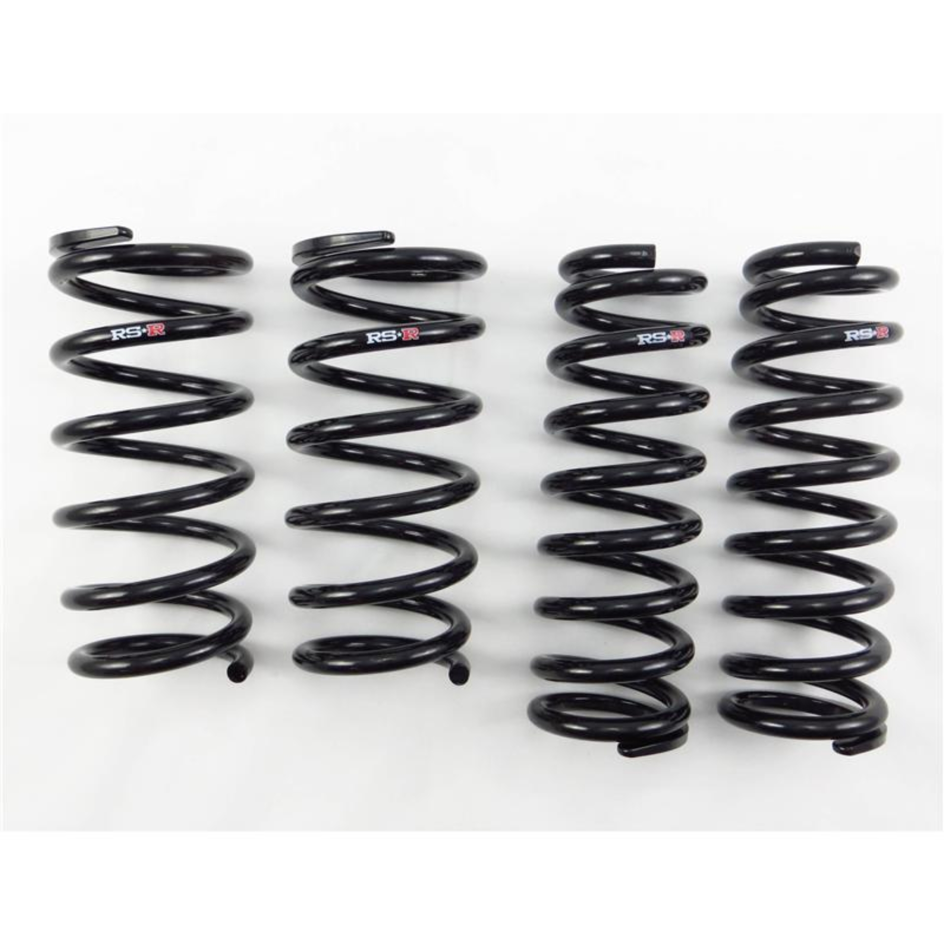 Picture of RS-R RSR Down Sus Springs Lowering Springs - T197D