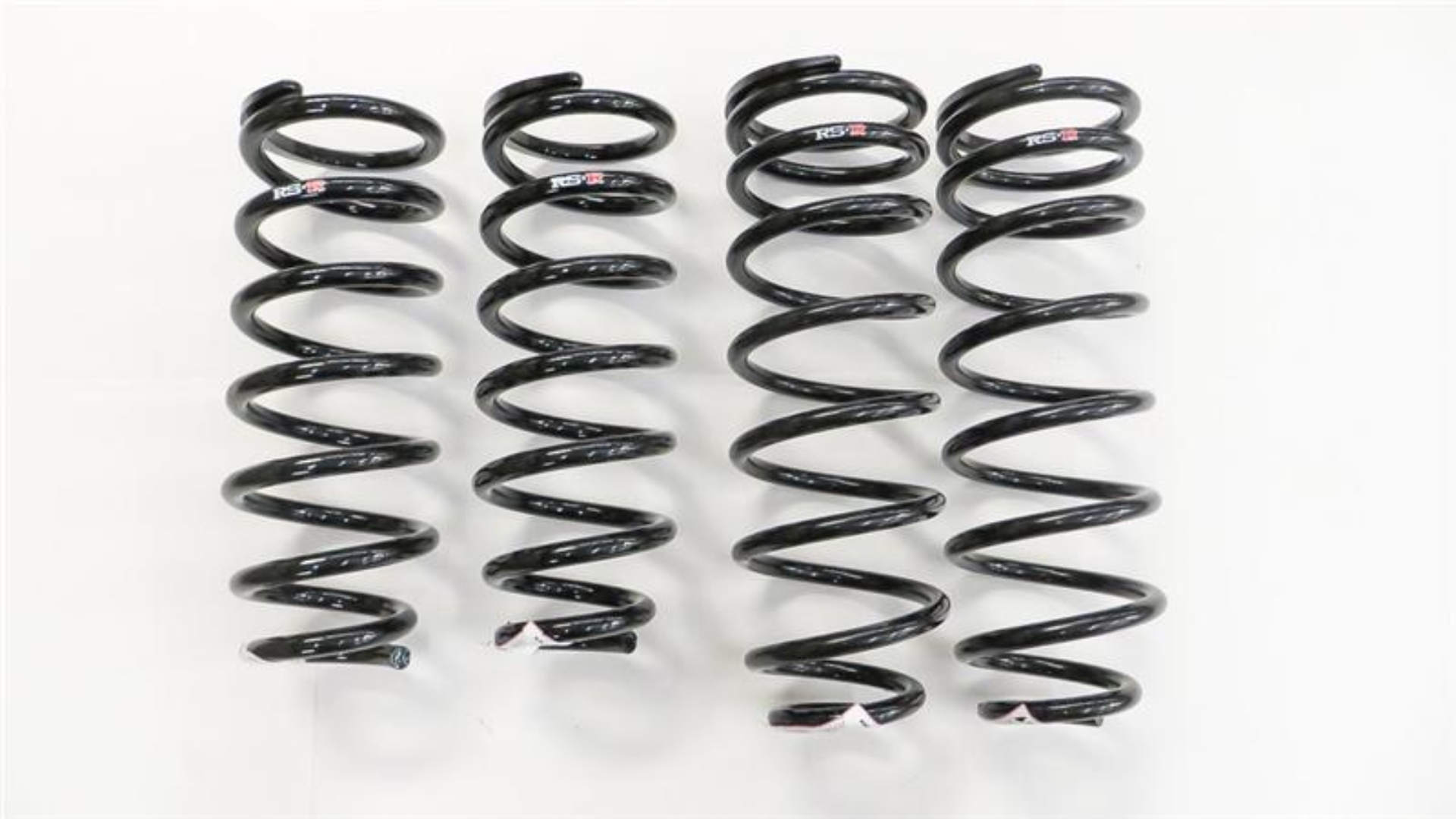 Picture of RS-R RSR Super Down Springs Lowering Springs - T284S
