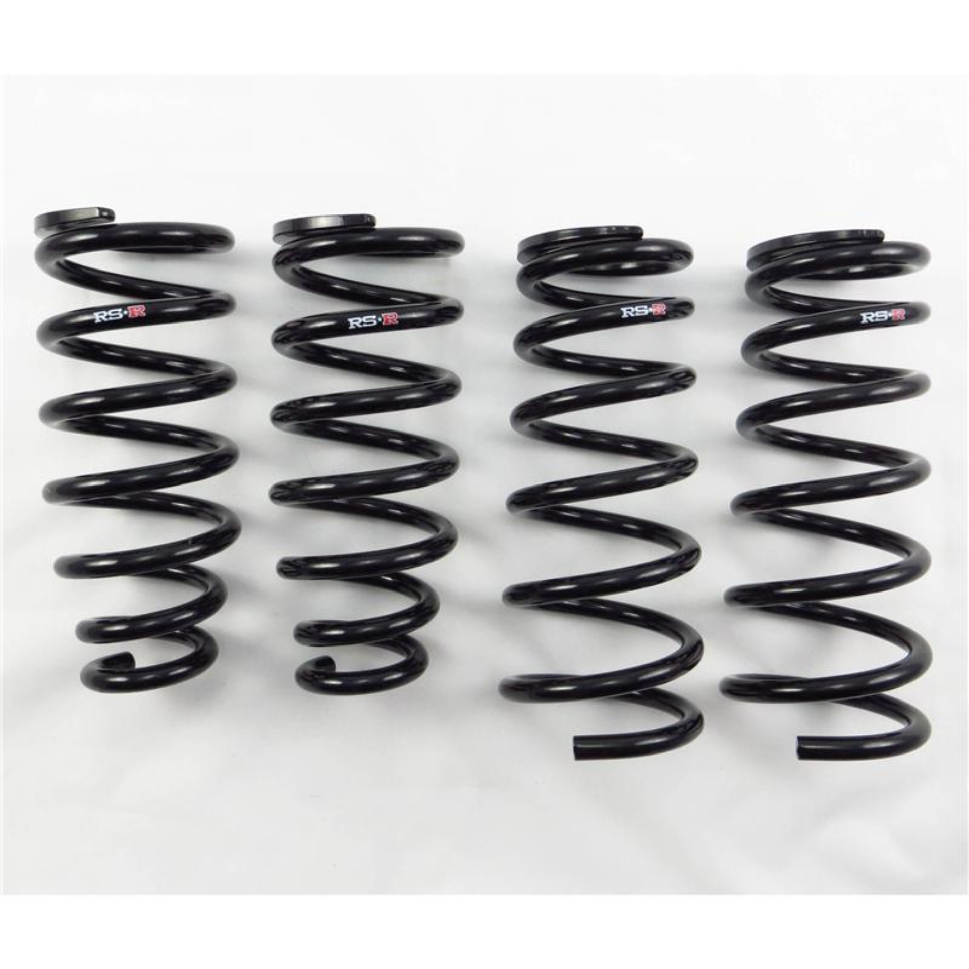Picture of RS-R RSR Down Sus Springs Lowering Springs - T223D