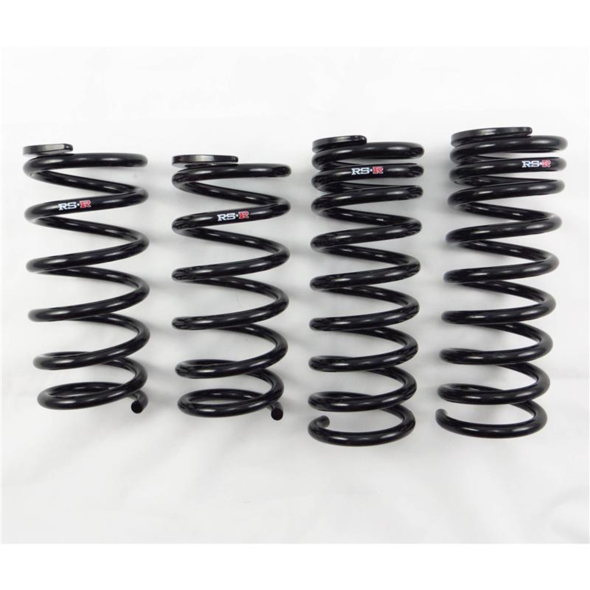 Picture of RS-R RSR Down Sus Springs Lowering Springs - T275D