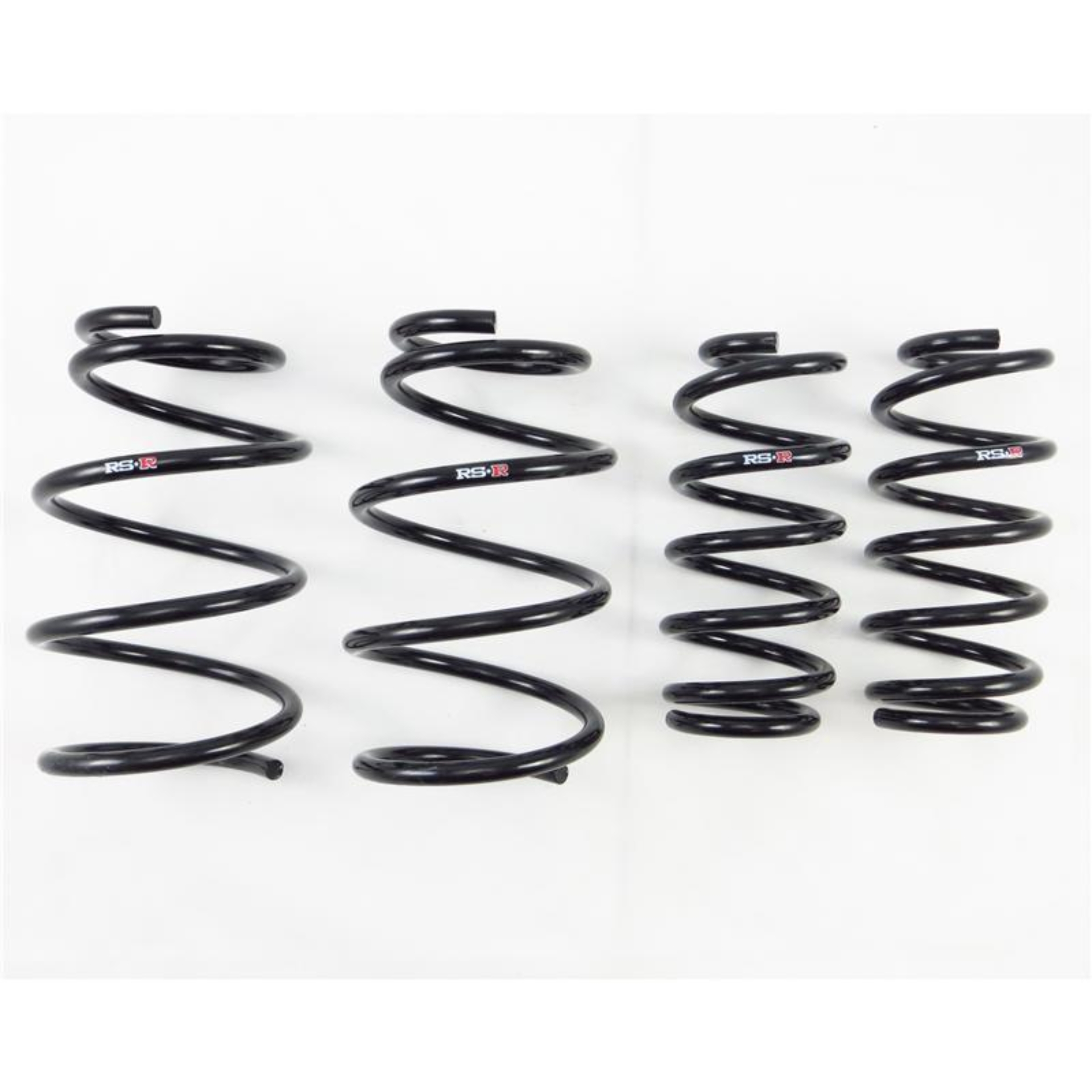 Picture of RS-R RSR Down Sus Springs Lowering Springs - T276D