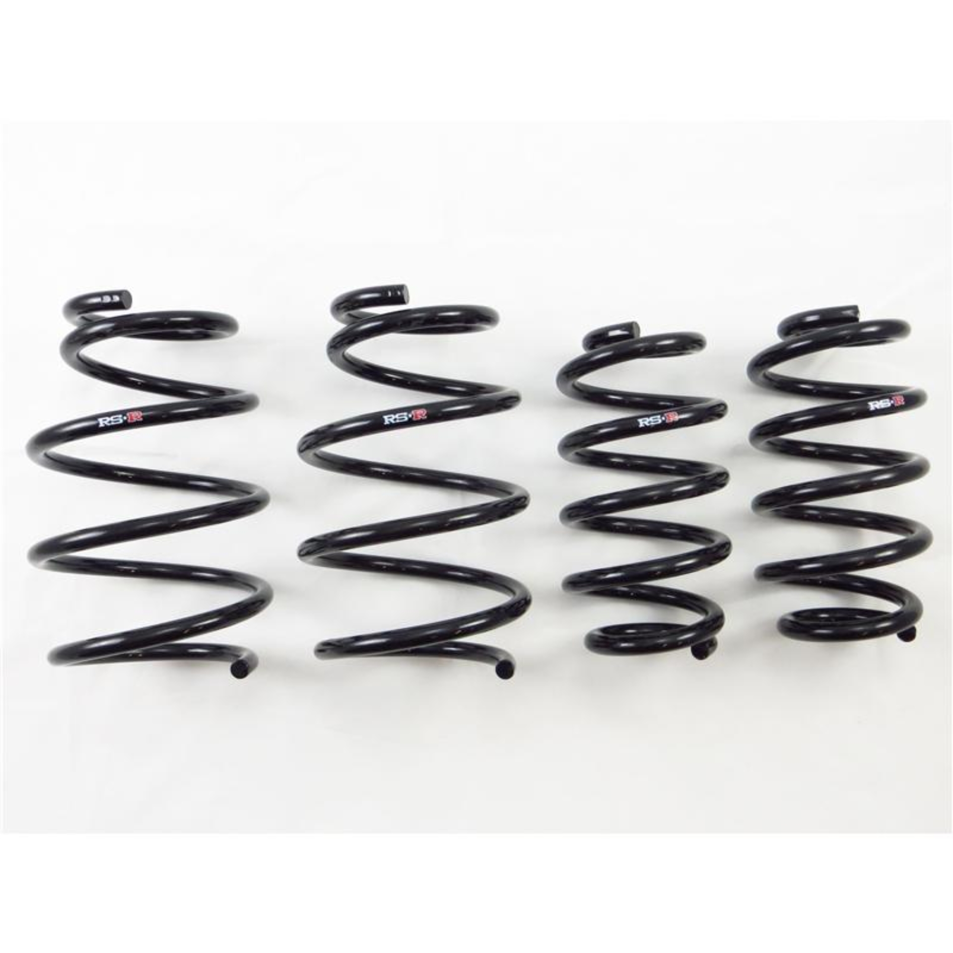Picture of RS-R RSR Down Sus Springs Lowering Springs - T532D