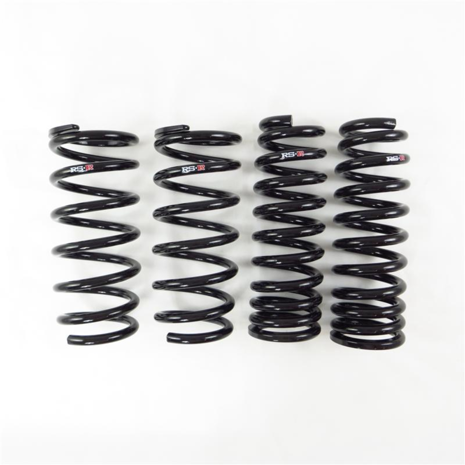 Picture of RS-R RSR Down Sus Springs Lowering Springs - T995D