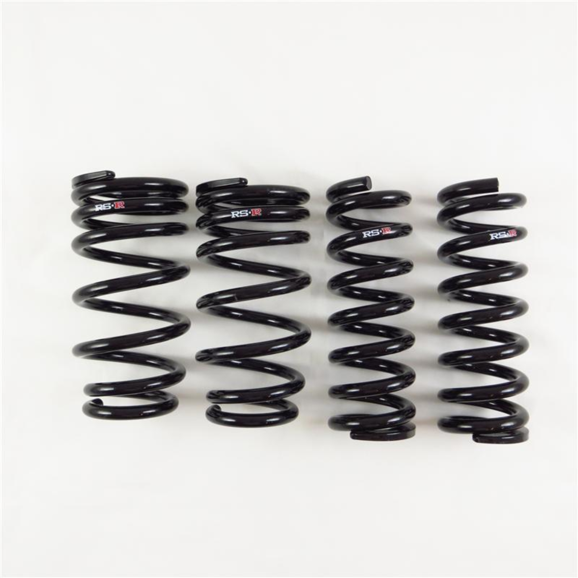 Picture of RS-R RSR Down Sus Springs Lowering Springs - T999D
