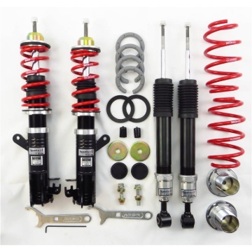 Picture of RS-R RSR Sports-i Coilovers - XBIH303M