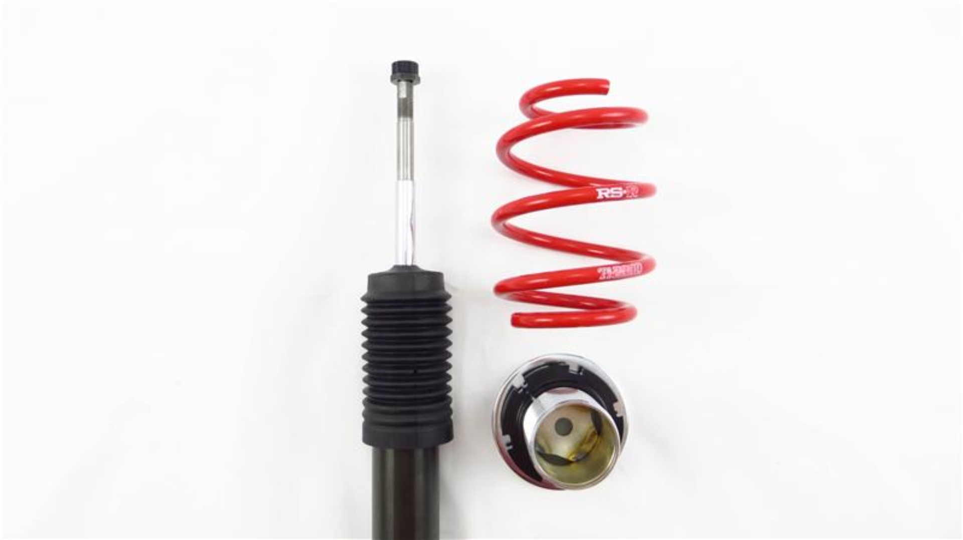 Picture of RS-R RSR Black-i Coilovers - XBKH270M