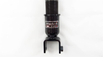 Picture of RS-R RSR Black-i Coilovers - XBKN121M