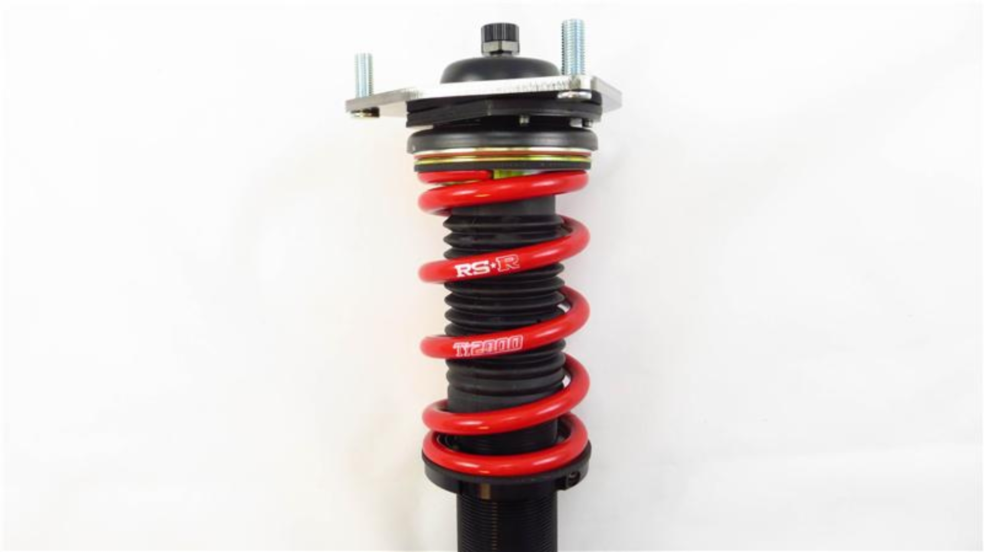 Picture of RS-R RSR Black-i Coilovers - XBKT083M