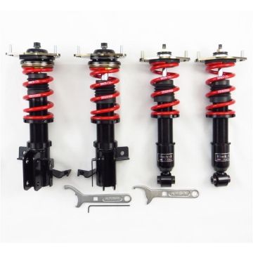 Picture of RS-R RSR Black-i Coilovers - XBKT065M
