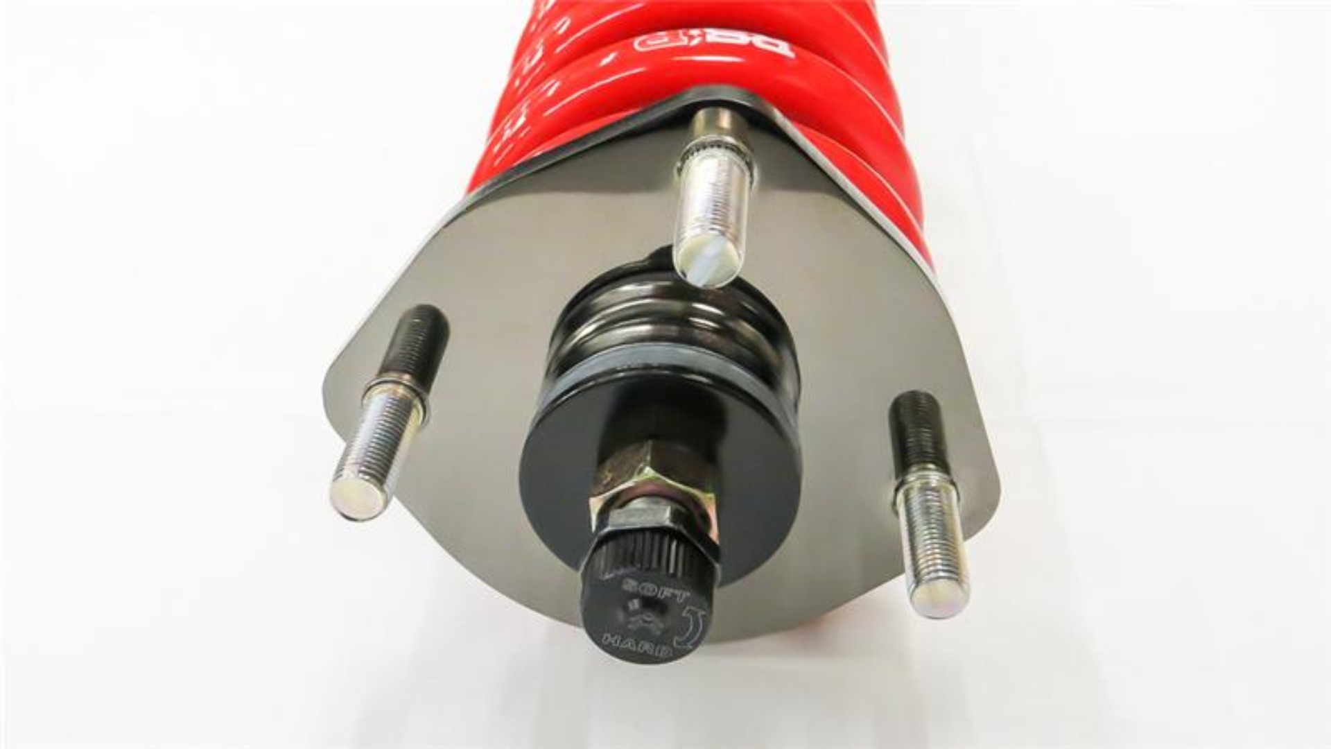 Picture of RS-R RSR Black-i Coilovers - XBKT222M