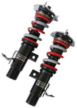 Picture of RS-R RSR Black-i Coilovers - XBKT282M