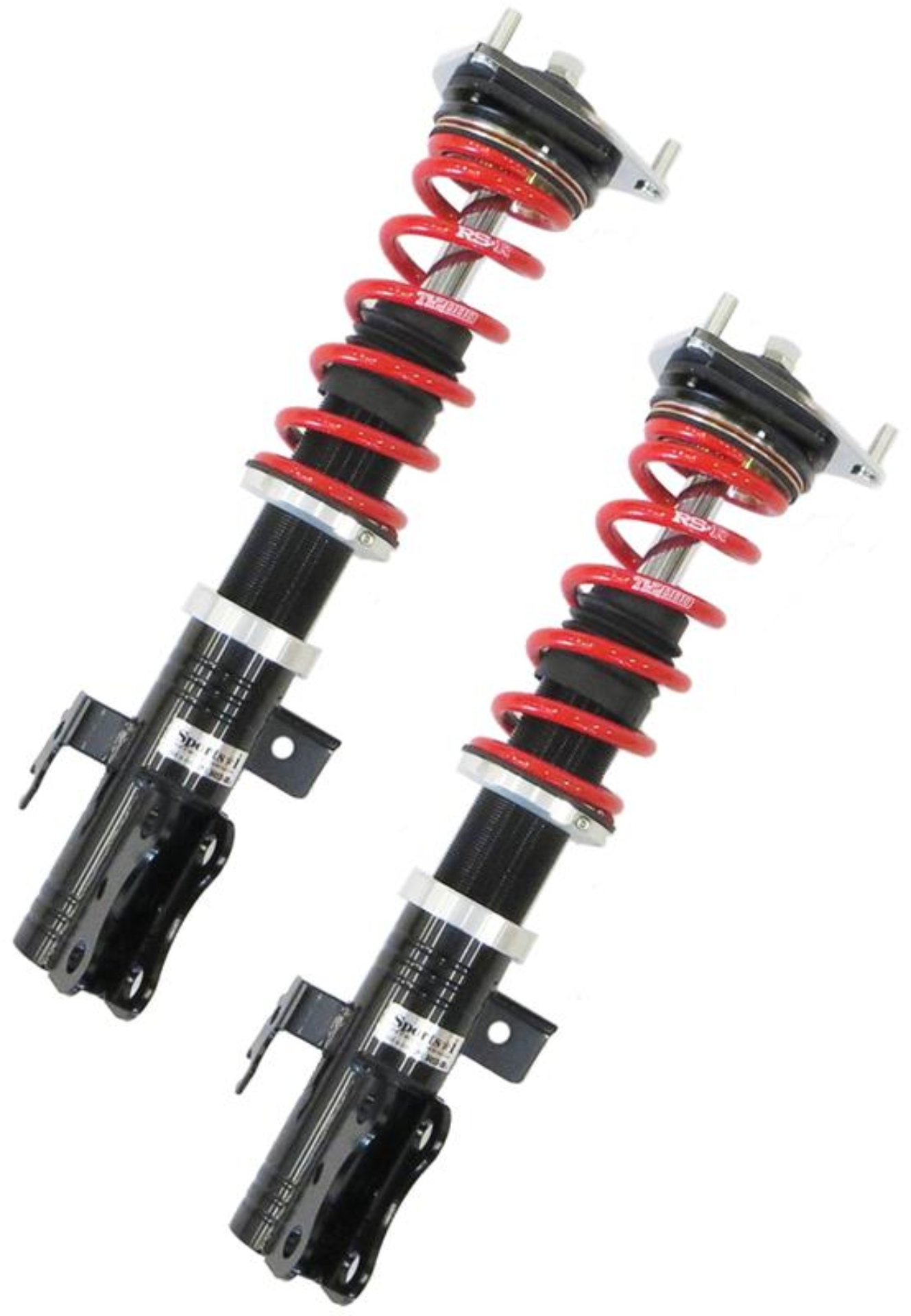 Picture of RS-R RSR Sports-i Coilovers - XLIT282M