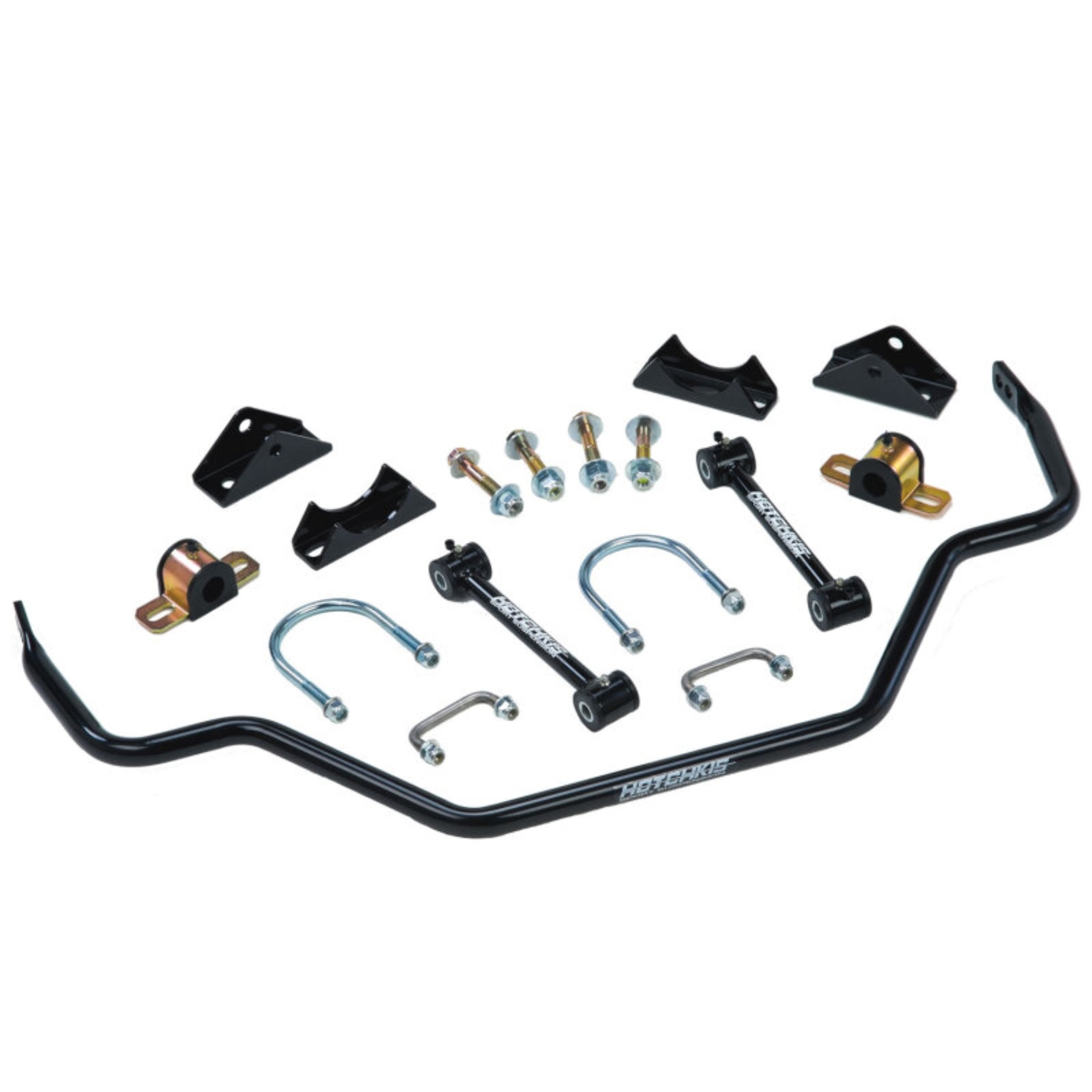Picture of Hotchkis HOT Swaybar Sway Bars - 22105R
