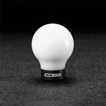 Picture of COBB Shift Knob - 252350-W-BK