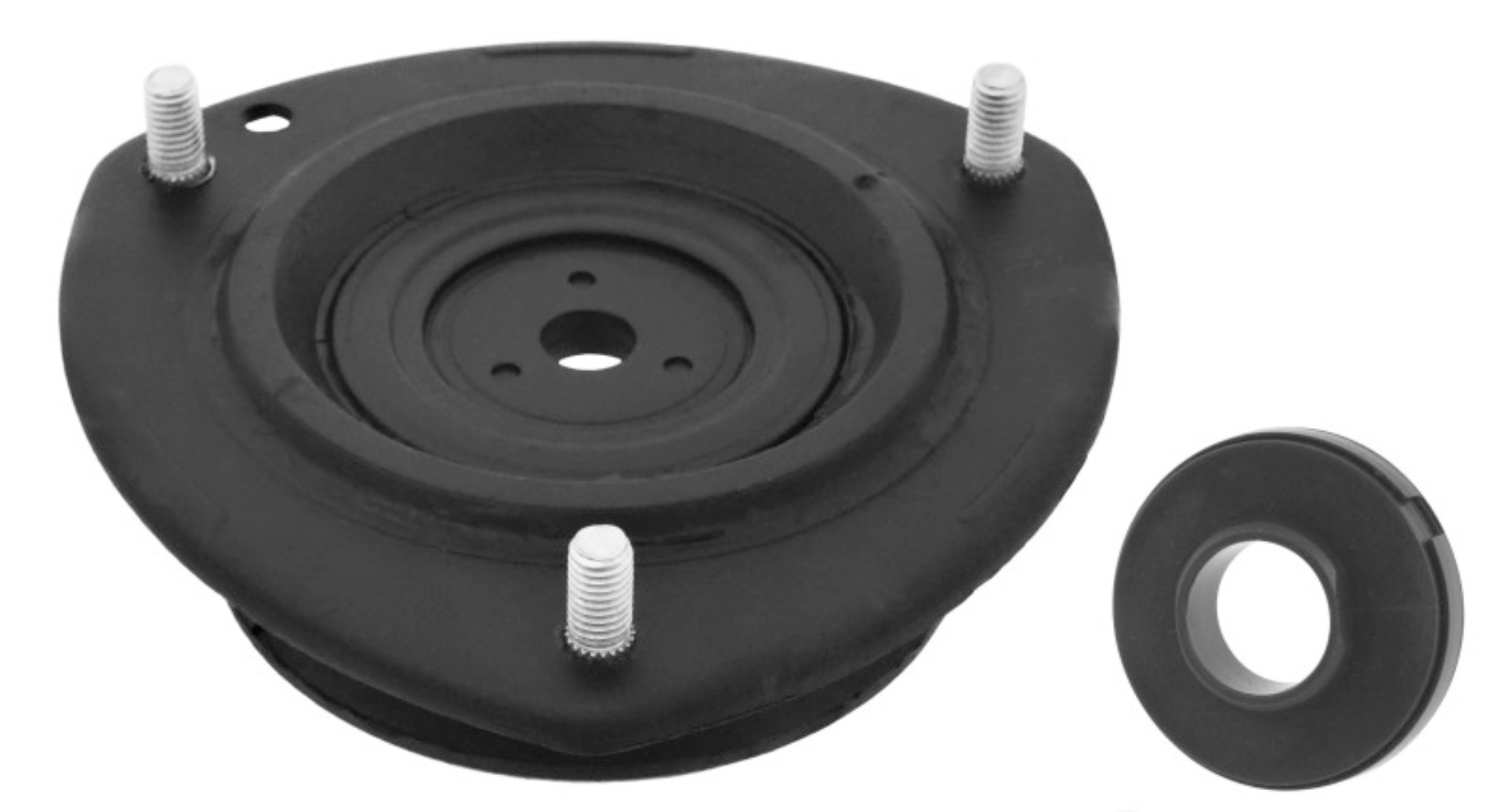 Picture of KYB Strut Mounts Front Shock Mounts & Camber Plates - SM5740