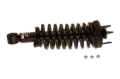 Picture of KYB Shocks & Struts Strut Plus Front Shocks and Struts - SR4140