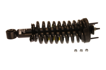 Picture of KYB Shocks & Struts Strut Plus Front Shocks and Struts - SR4140