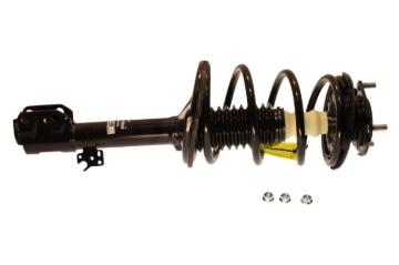 Picture of KYB Shocks & Struts Strut Plus Front Shocks and Struts - SR4146