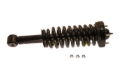 Picture of KYB Shocks & Struts Strut Plus Front Shocks and Struts - SR4148