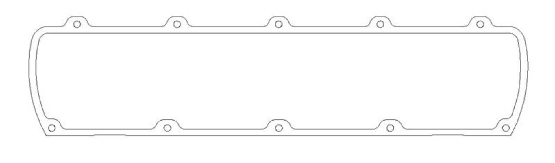 Picture of Cometic Gasket CG Valve Cover Gaskets - C5824-188