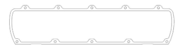 Picture of Cometic Gasket CG Valve Cover Gaskets - C5824-188