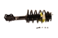 Picture of KYB Shocks & Struts Strut Plus Front Shocks and Struts - SR4157