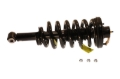 Picture of KYB Shocks & Struts Strut Plus Rear Shocks and Struts - SR4158