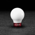 Picture of COBB Shift Knob - 252350-W-RD