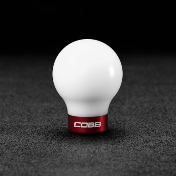 Picture of COBB Shift Knob - 252350-W-RD