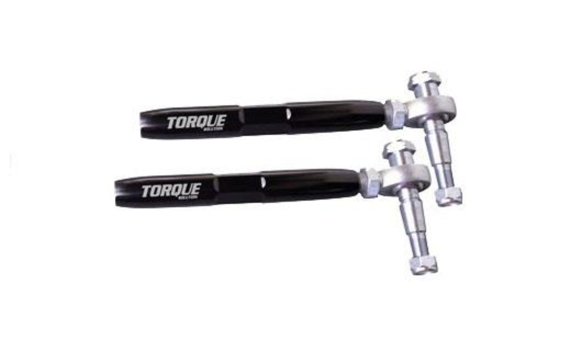 Picture of Torque Solution TQS Bump Steer Kits Front Bushing Kits - TS-POR-017