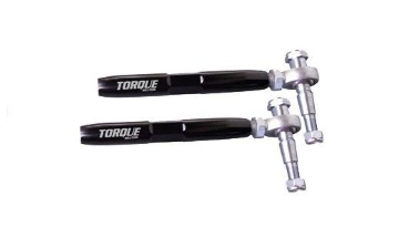 Picture of Torque Solution TQS Bump Steer Kits Front Bushing Kits - TS-POR-017